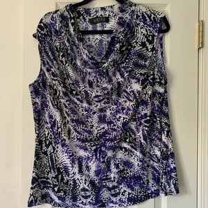Kasper Tank top